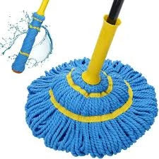 Microfiber Twist Mop
