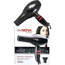 HAIR DRYER NOVA 1800W